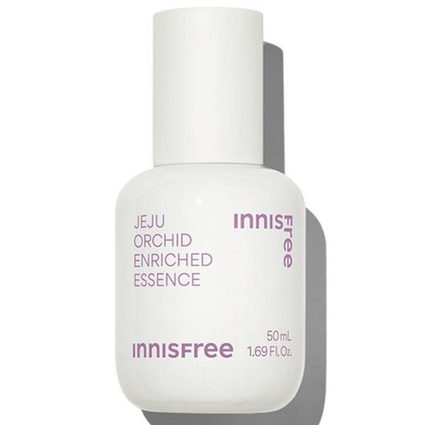 Innisfree Jeju Orchid Enriched Essence 50ml