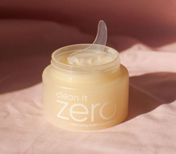 Banila Co Clean It Zero Cleansing Balm Nourishing 100ml