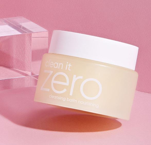 Banila Co Clean It Zero Cleansing Balm Nourishing 100ml
