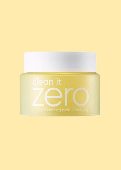 Banila Co Clean It Zero Cleansing Balm Nourishing 100ml