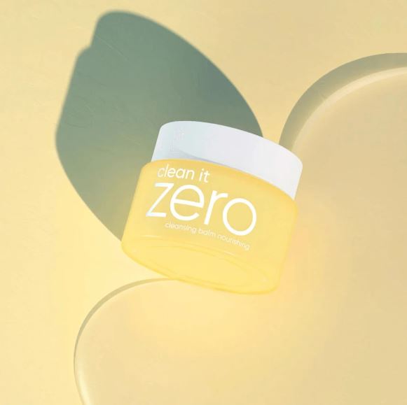 Banila Co Clean It Zero Cleansing Balm Nourishing 100ml