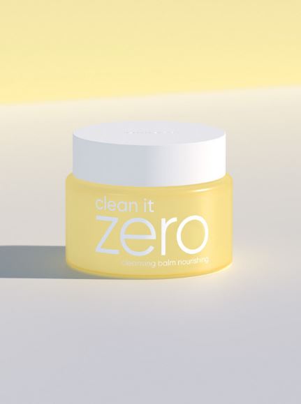 Banila Co Clean It Zero Cleansing Balm Nourishing 100ml