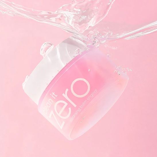 Banila Co CLEAN IT ZERO Cleansing Balm Original