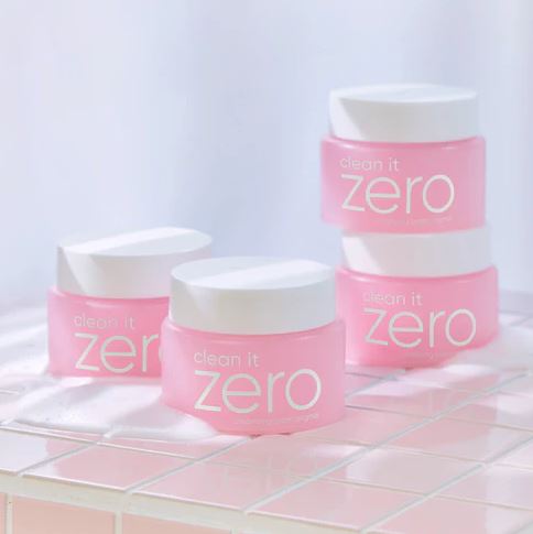 Banila Co CLEAN IT ZERO Cleansing Balm Original