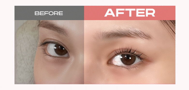 Entropy Self lash perm 30g