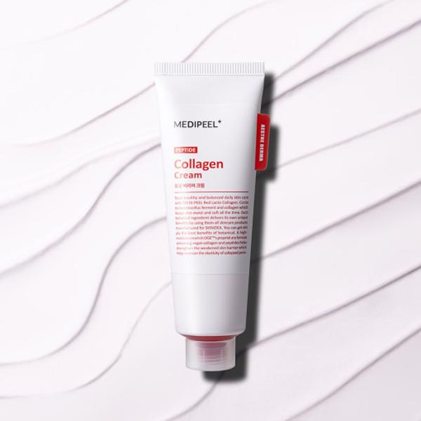 MEDIPEEL Red Lacto Collagen Cream 80ml