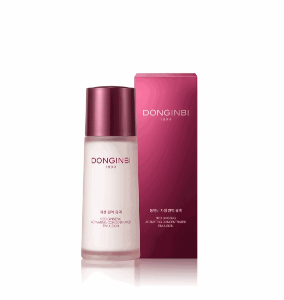 DONGINBI Red Ginseng Activating Concentrated Emulsion 70ml