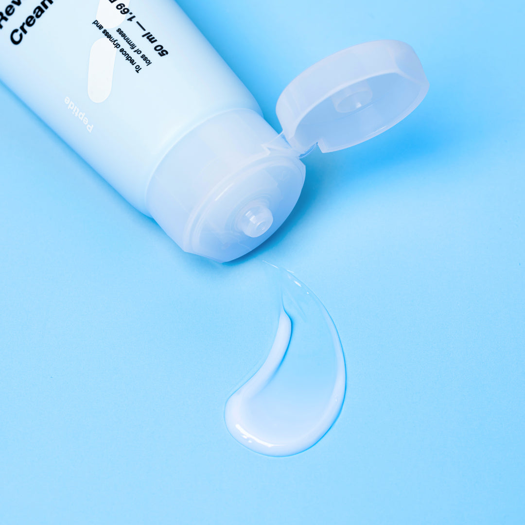 TIAM Hyaluronic Glow Revive Cream 50ml