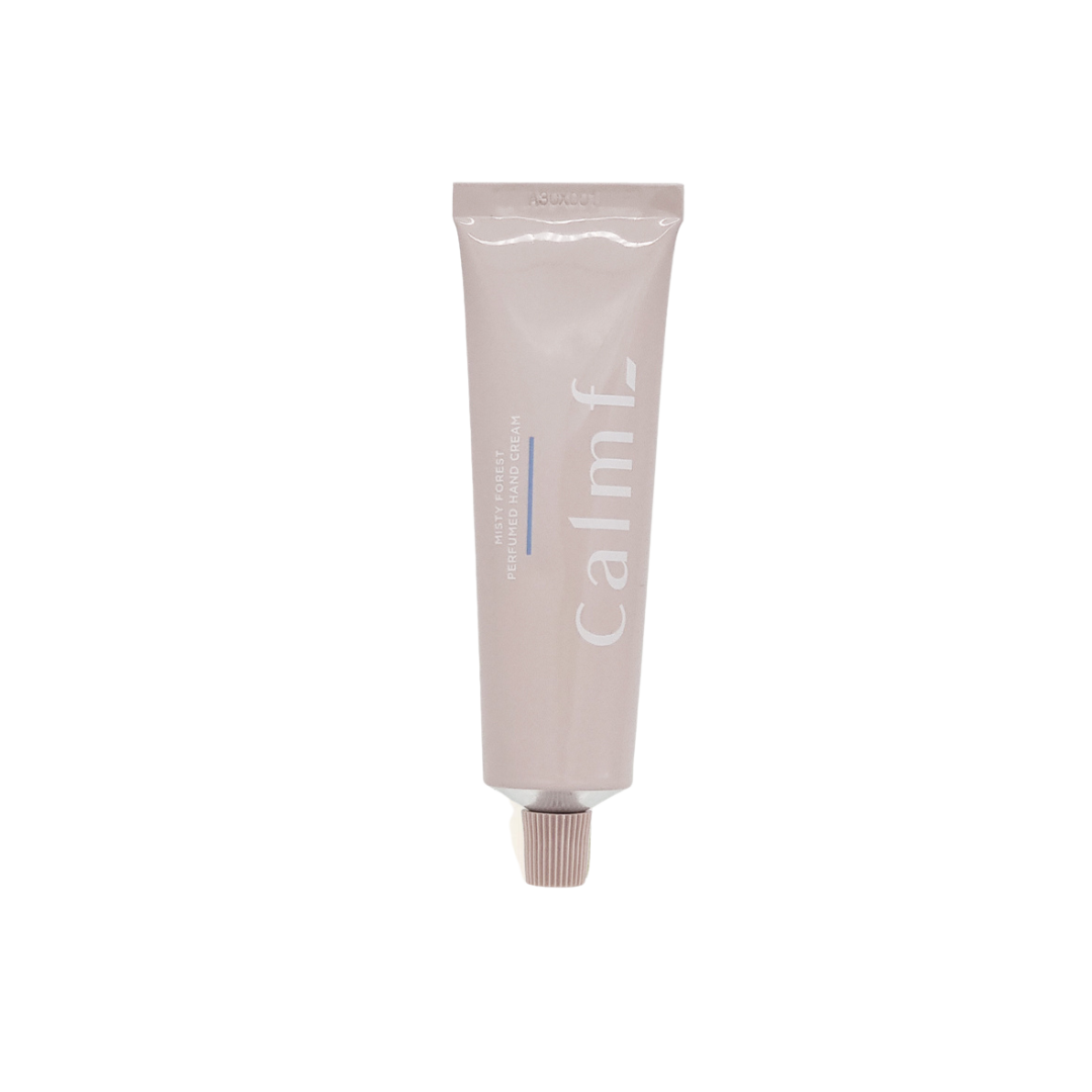 P.CALM Misty forest Perfumed hand cream 50ml
