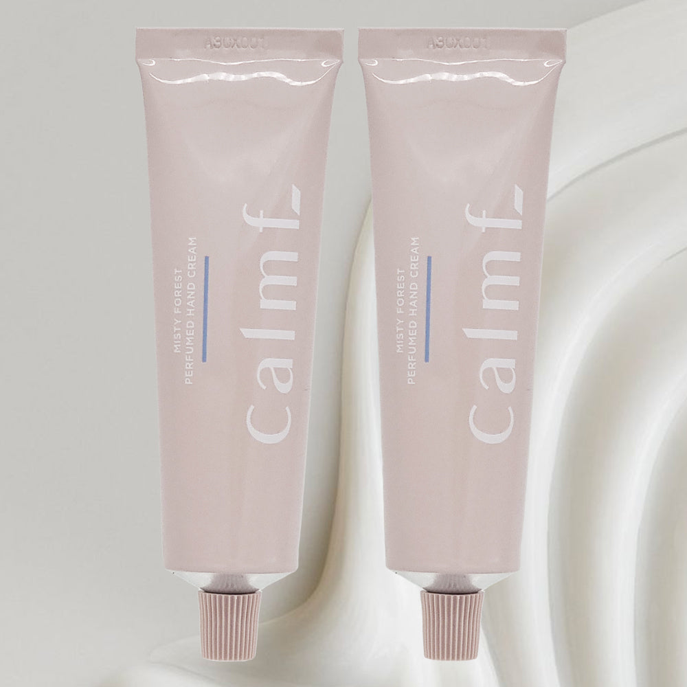 P.CALM Misty forest Perfumed hand cream 50ml