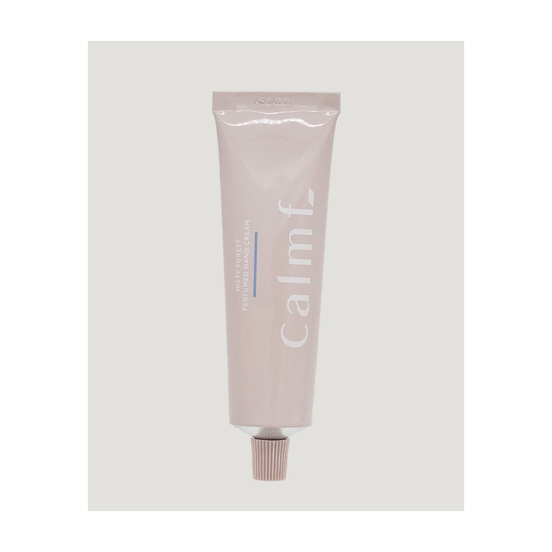 P.CALM Misty forest Perfumed hand cream 50ml