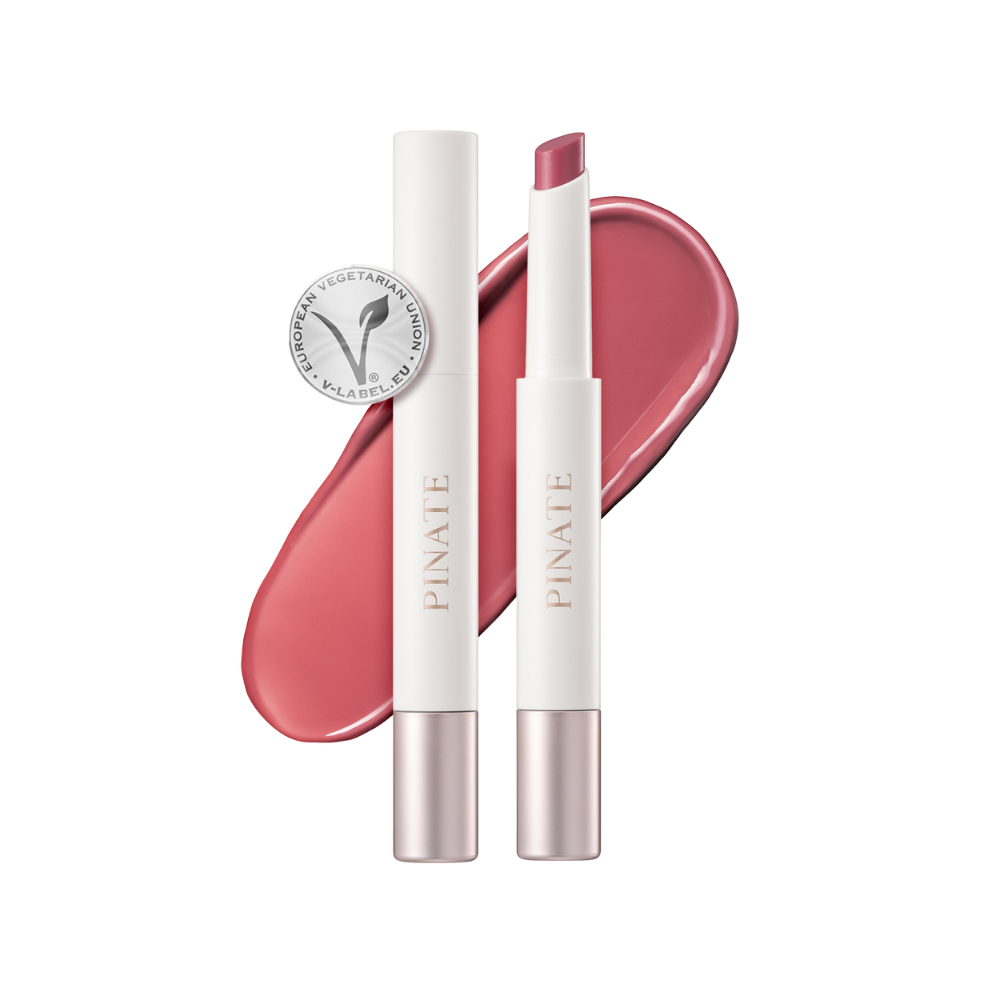 Pinate Bare Glow Peptide Melting Balm 1.8g - 5 Colors