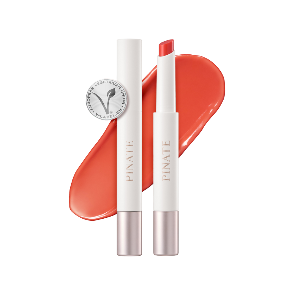 Pinate Bare Glow Peptide Melting Balm 1.8g - 5 Colors