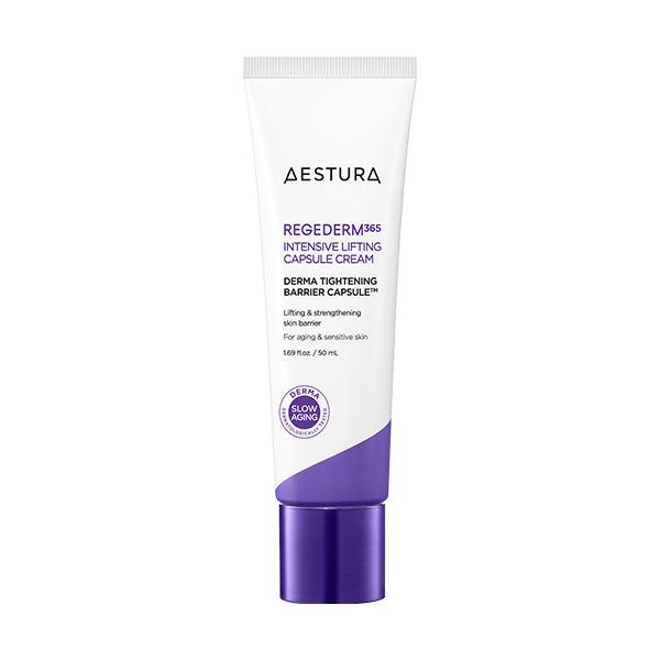 Aestura Regederm 365 Intensive Lifting Capsule Cream