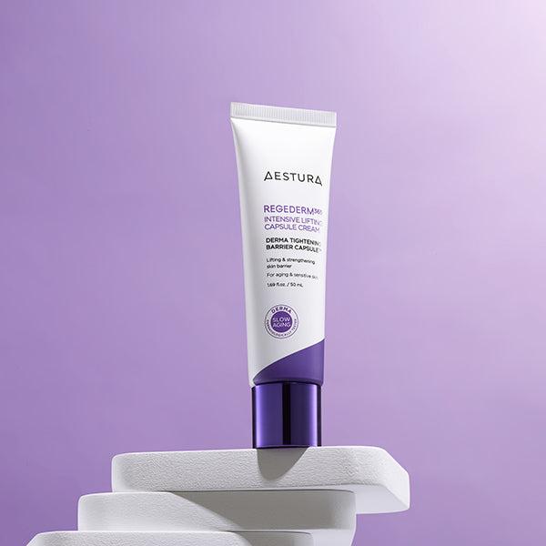 Aestura Regederm 365 Intensive Lifting Capsule Cream