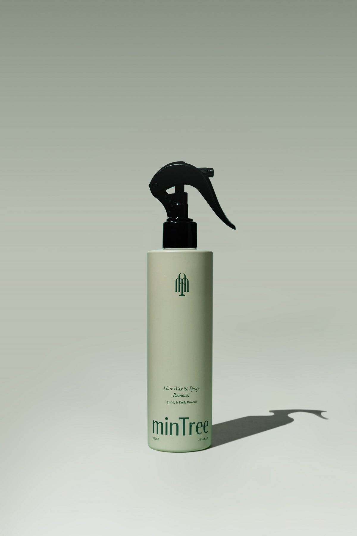 MinTree Hair wax & spray remover 300ml