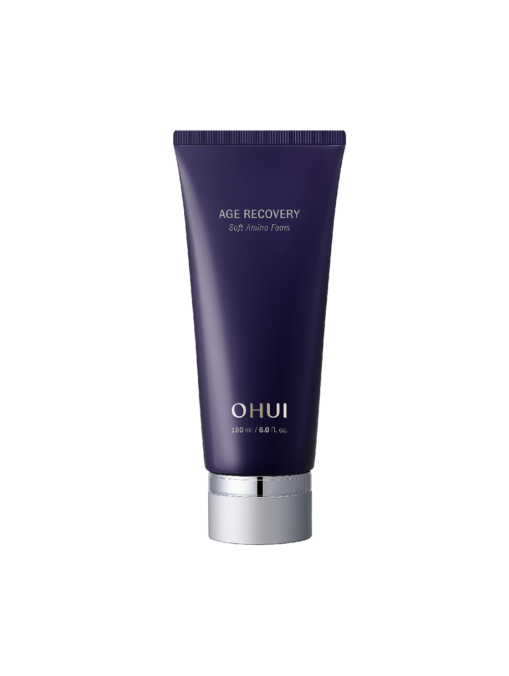 OHUI Age Recovery soft amino foam 180ml