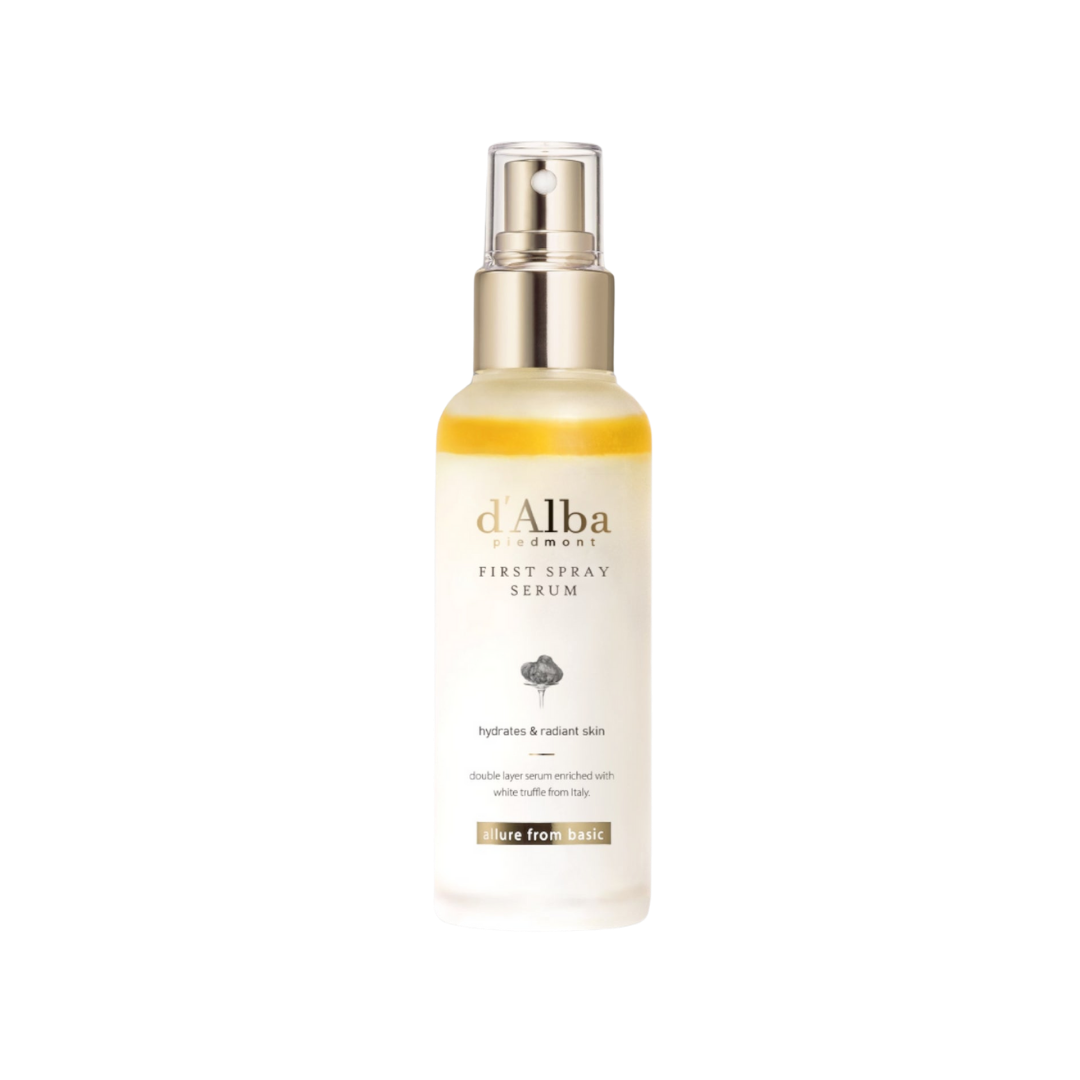 d'Alba First Spray Serum 100ml