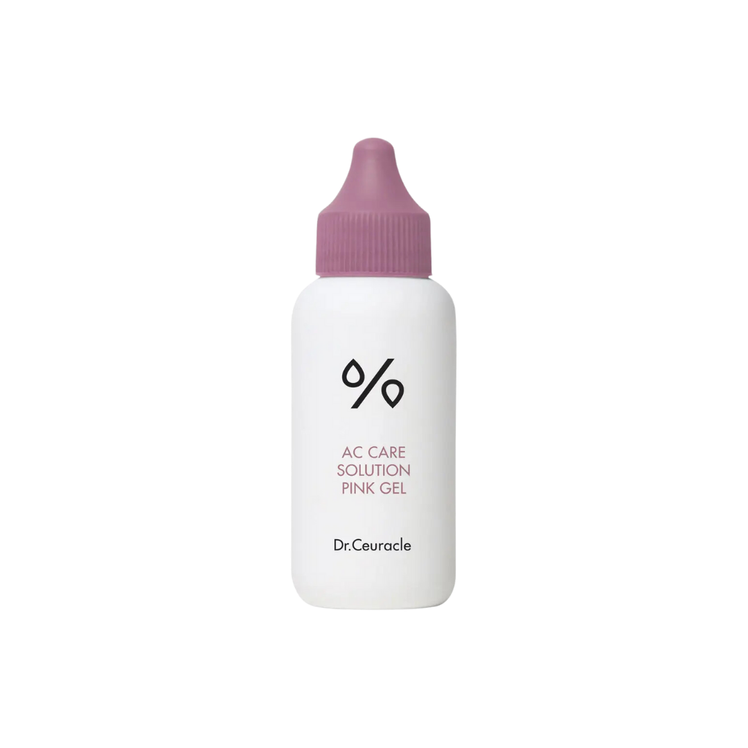 Dr. Ceuracle AC Cure Solution Pink Gel 50ml
