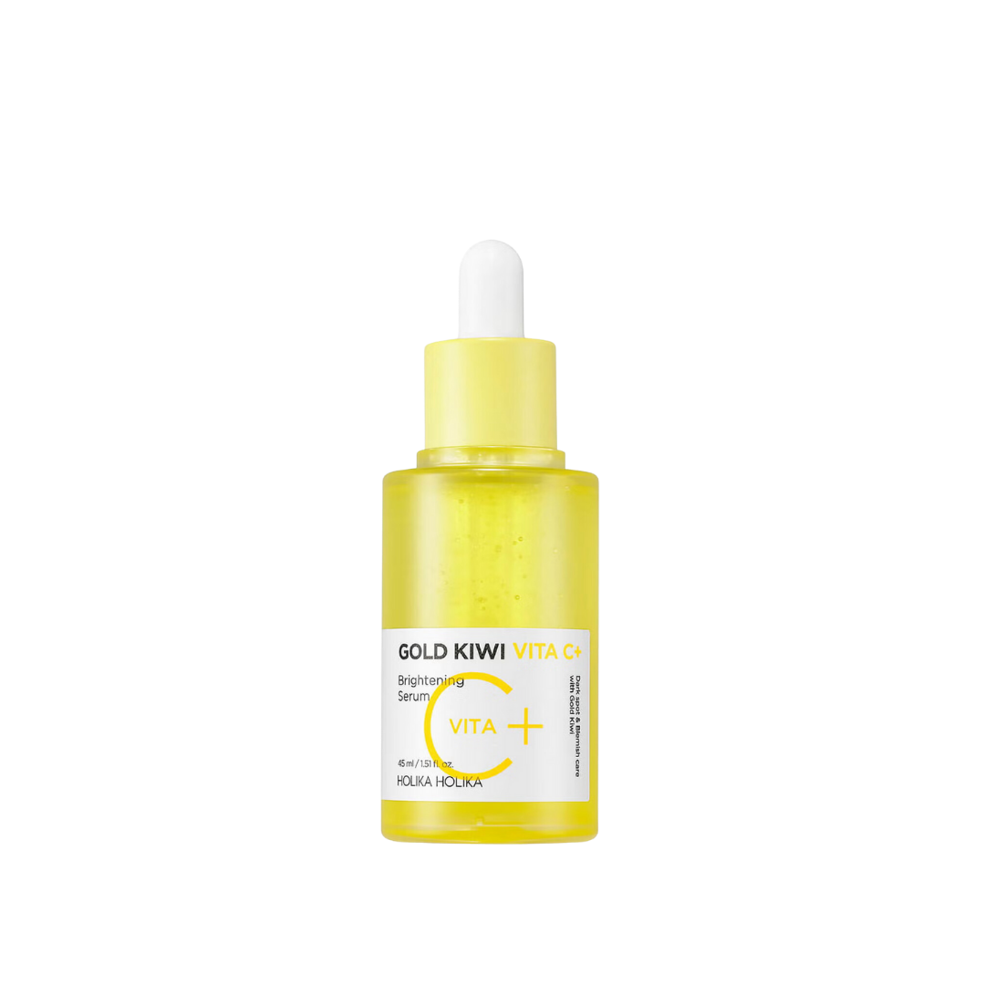 Holika Holika Gold Kiwi Vita C+ Brightening Serum 45ml