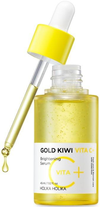Holika Holika Gold Kiwi Vita C+ Brightening Serum 45ml