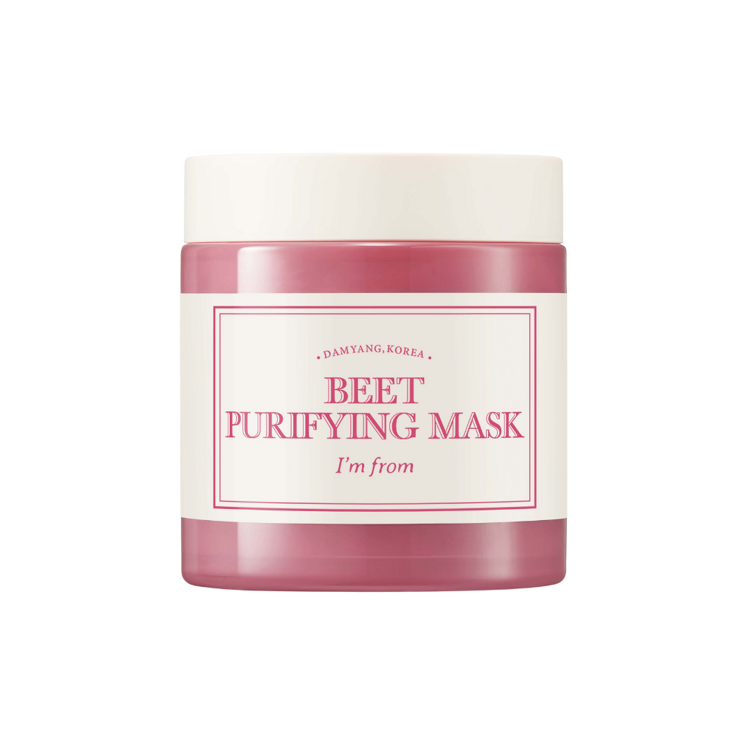 I'm From Beet Refresh Pad - 60 Sheets