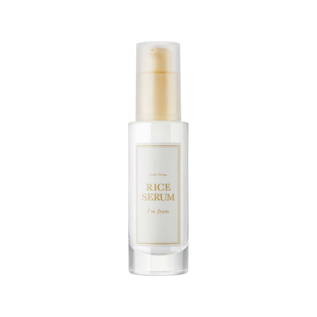 I'm From Rice Serum 30ml