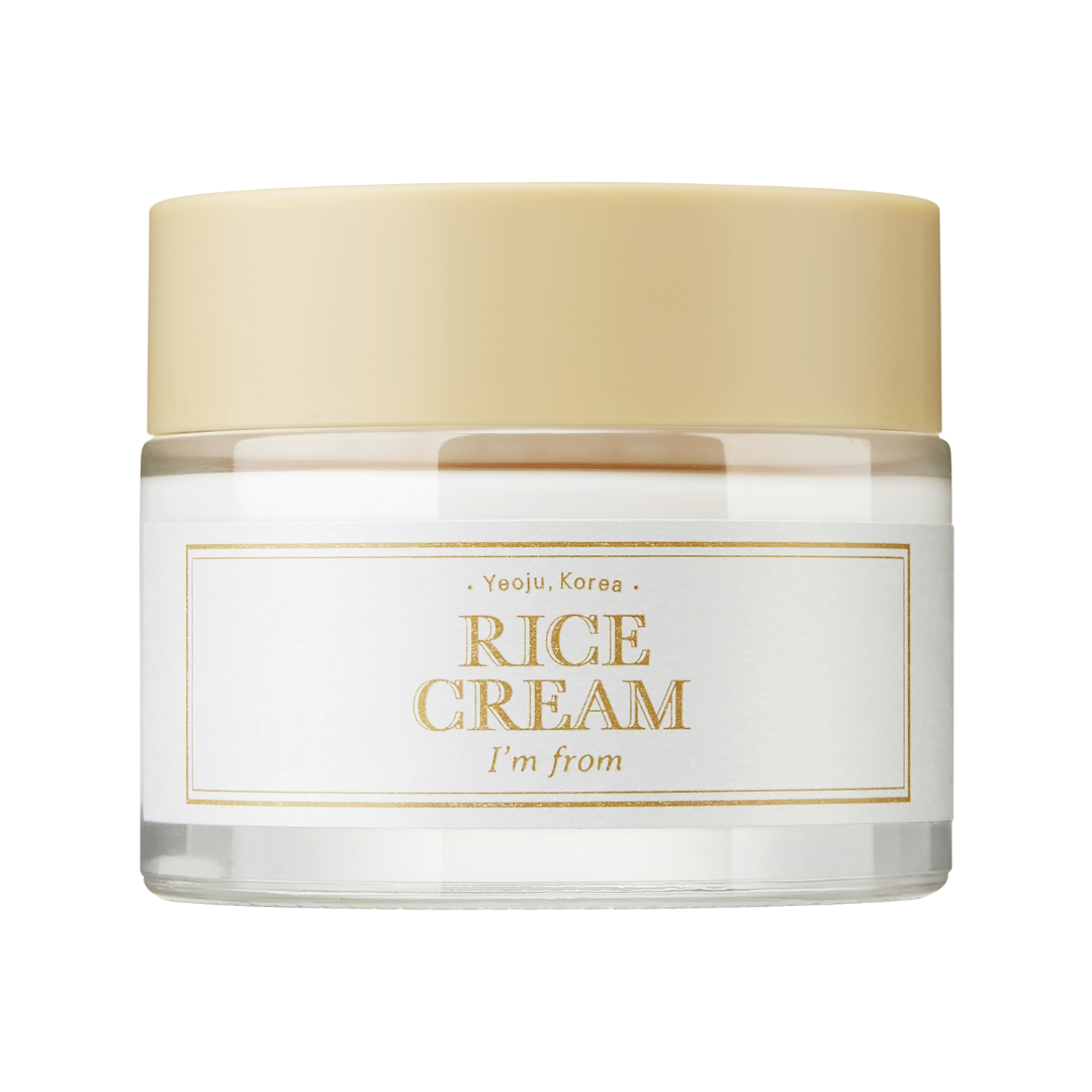 I'm From Rice Cream 50g
