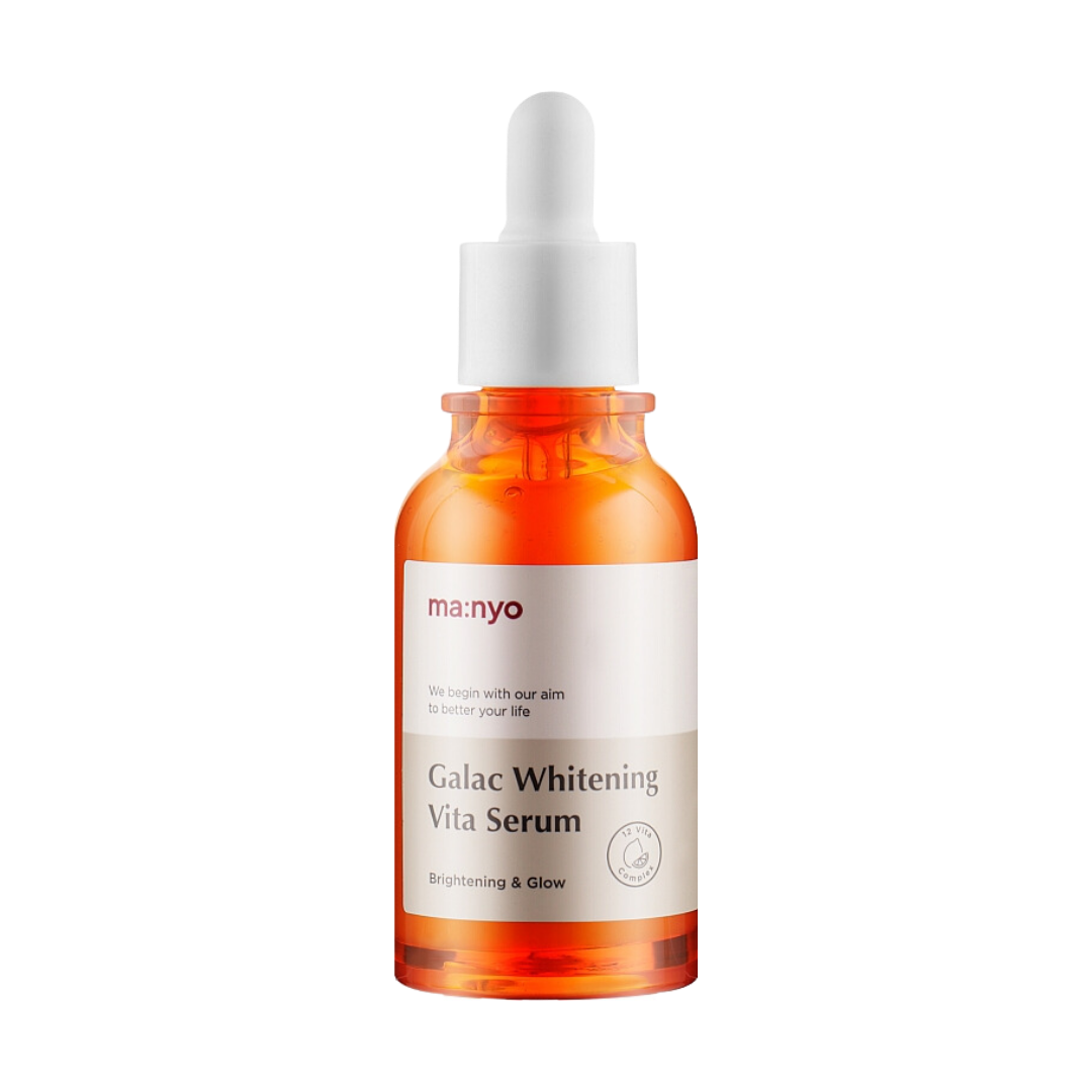 Manyo Whitening Vita Serum 50ml
