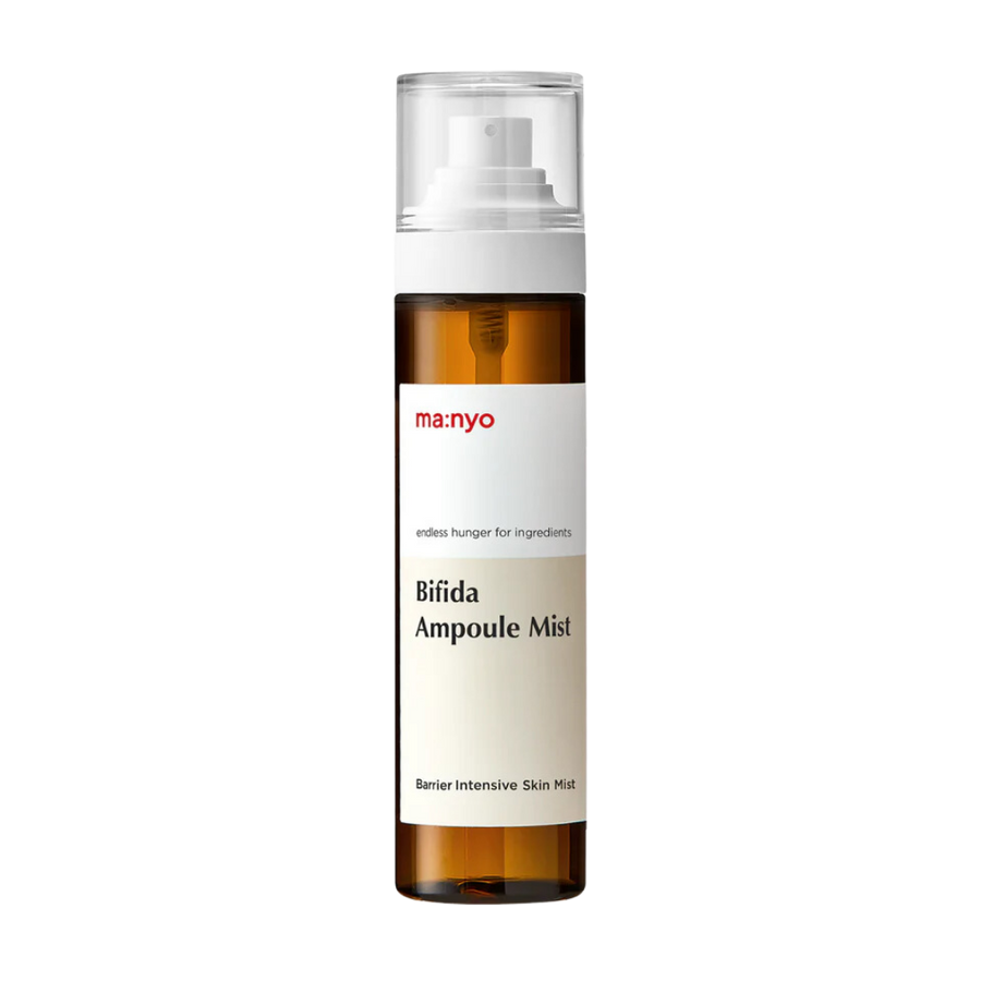 Manyo Bifida Ampoule Mist 120ml