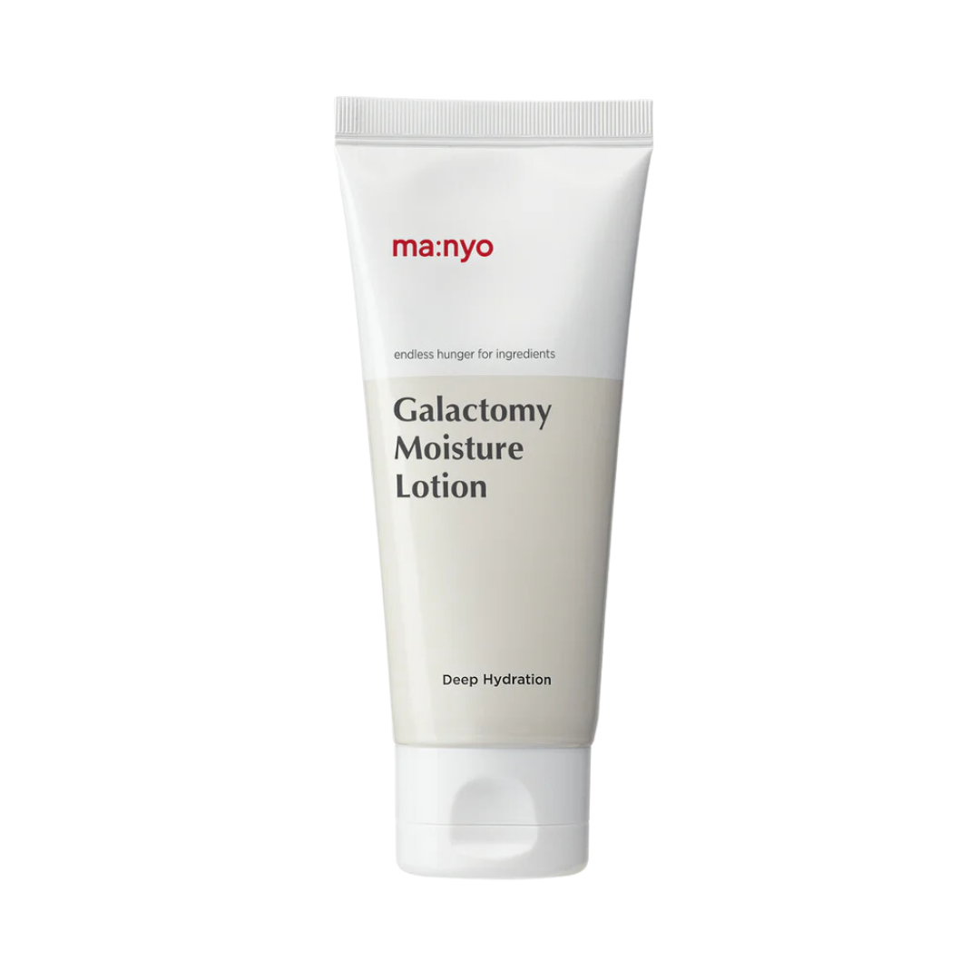 Manyo Galactomy Moisture Lotion 100ml