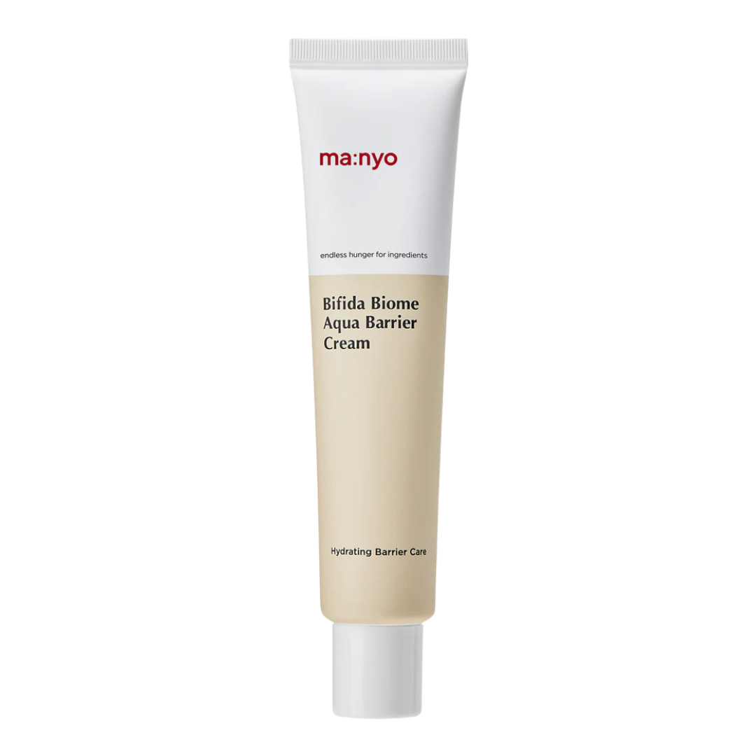 Manyo Bifida Biome Aqua Barrier Cream 80ml