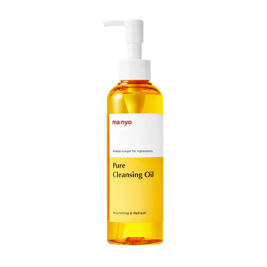 Manyo Pure Cleansing Oil Deep Clean 200ml