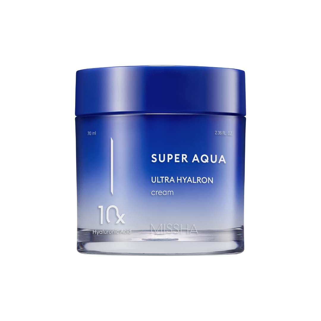 MISSHA Super Aqua Ultra Hyalron Cream 70ml