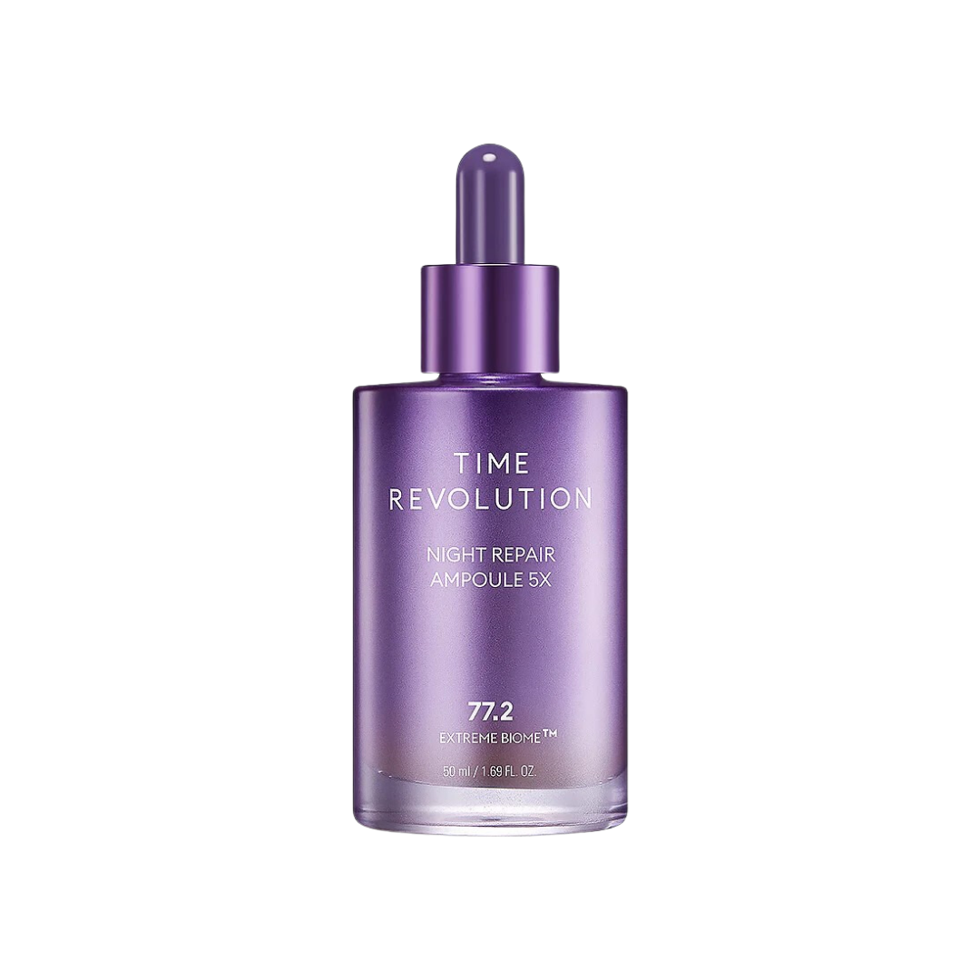 MISSHA Time Revolution Night Repair Probio Ampoule 5X 70ml