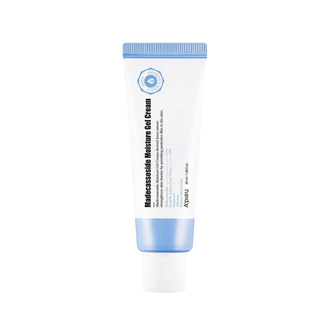 A'PIEU MADECASSOSIDE MOISTURE GEL CREAM 50ML
