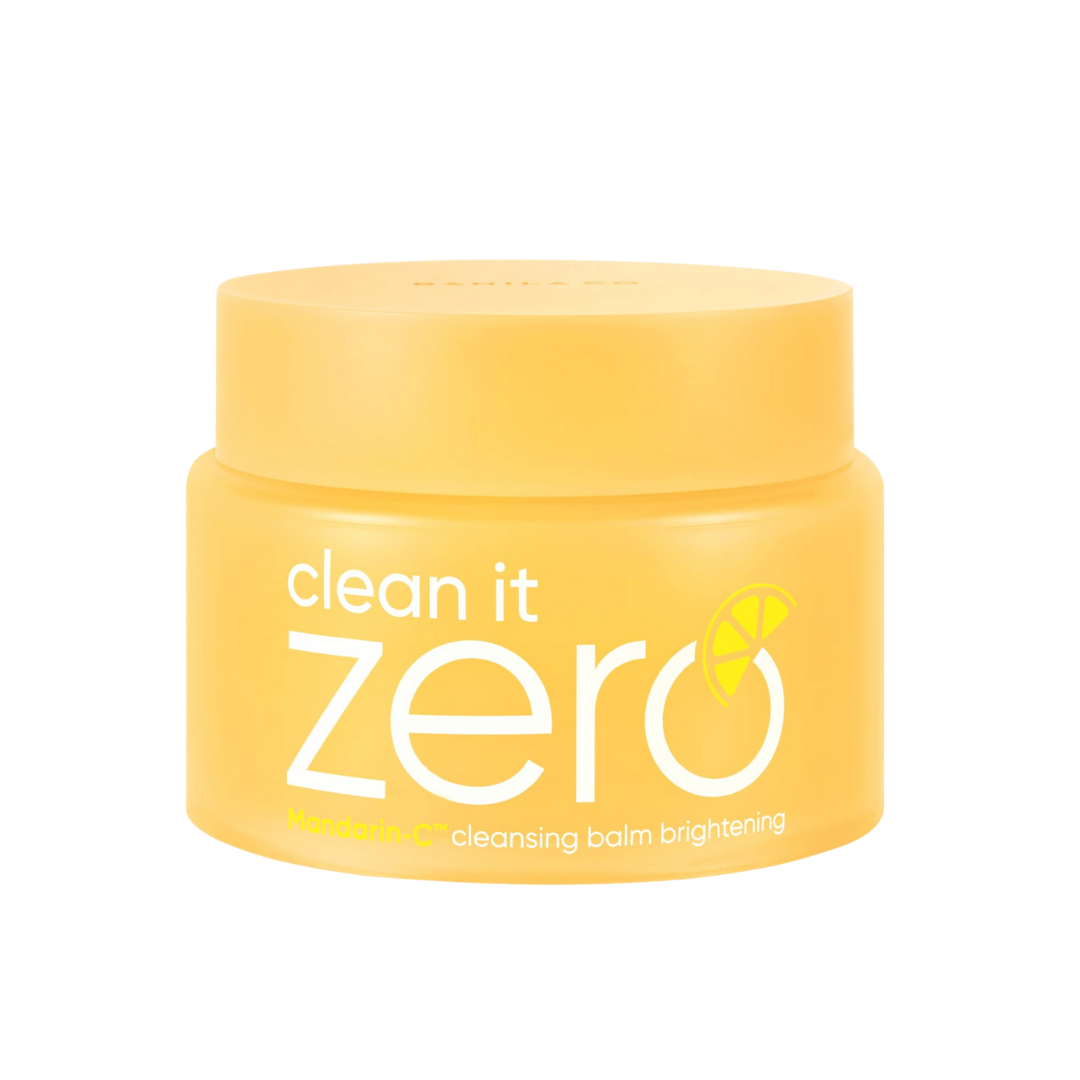 Banila Co Clean it Zero Cleansing Balm Brightening 100ml