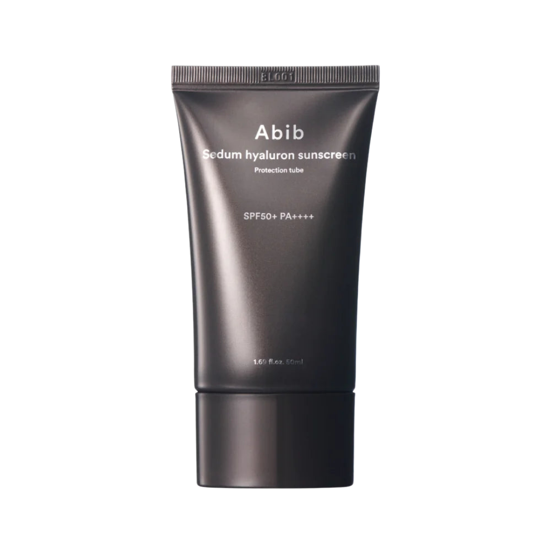 Abib Sedum Hyaluron Sunscreen Watery Tube SPF50+PA++++ 50ml