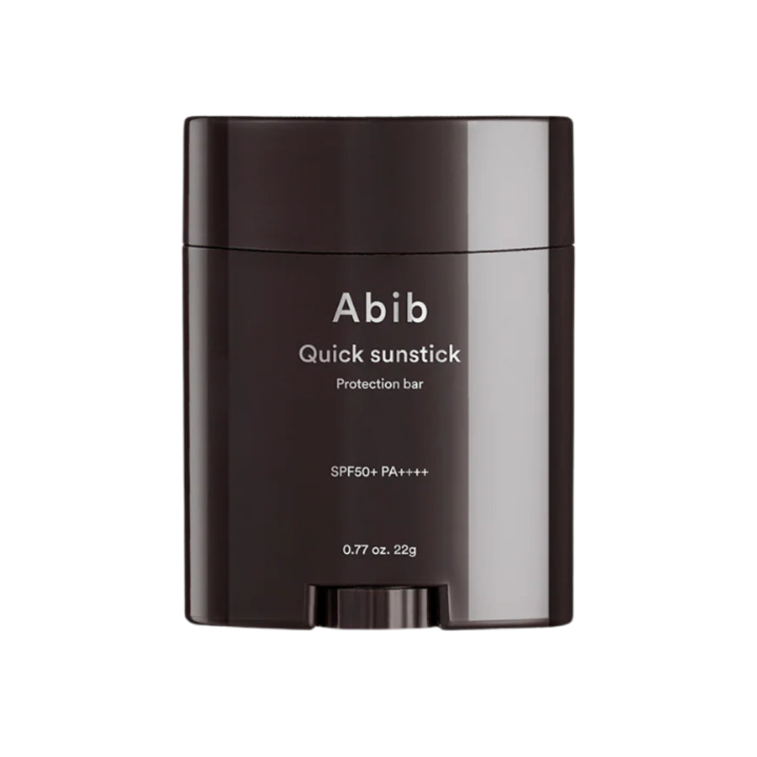 Abib Quick Sunstick Protection Bar SPF50+ PA++++ 22g