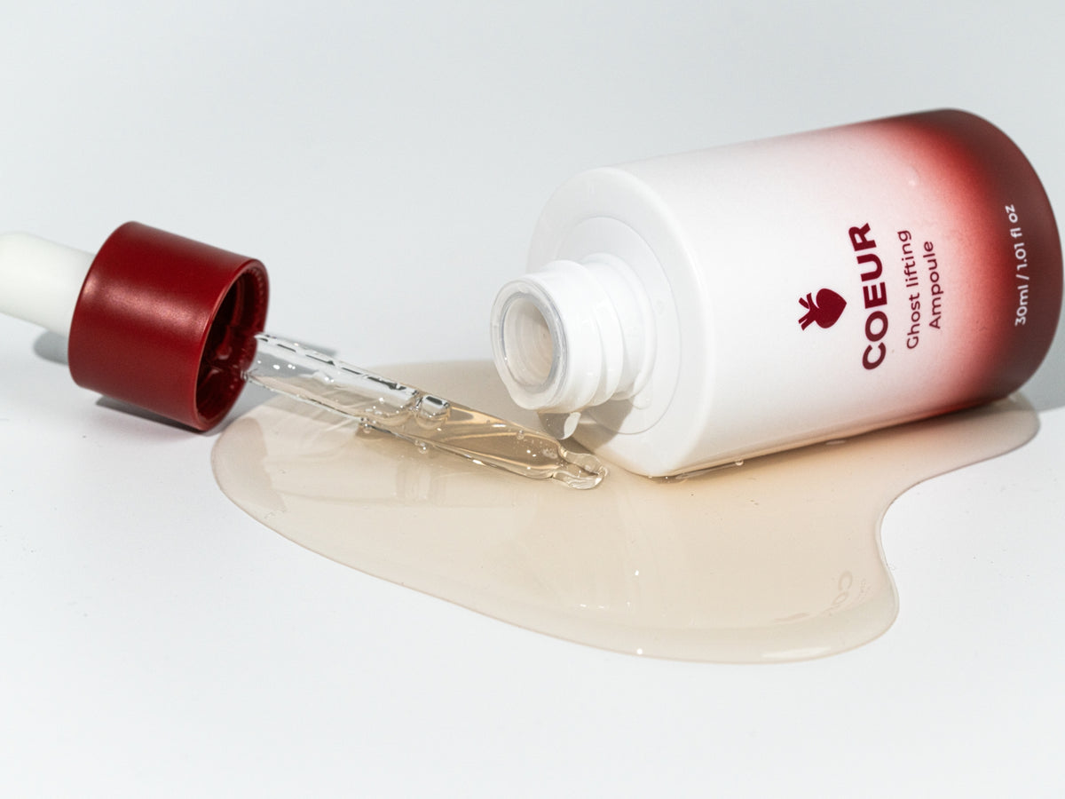 Coeur Ghost lifting Ampoule 30ml