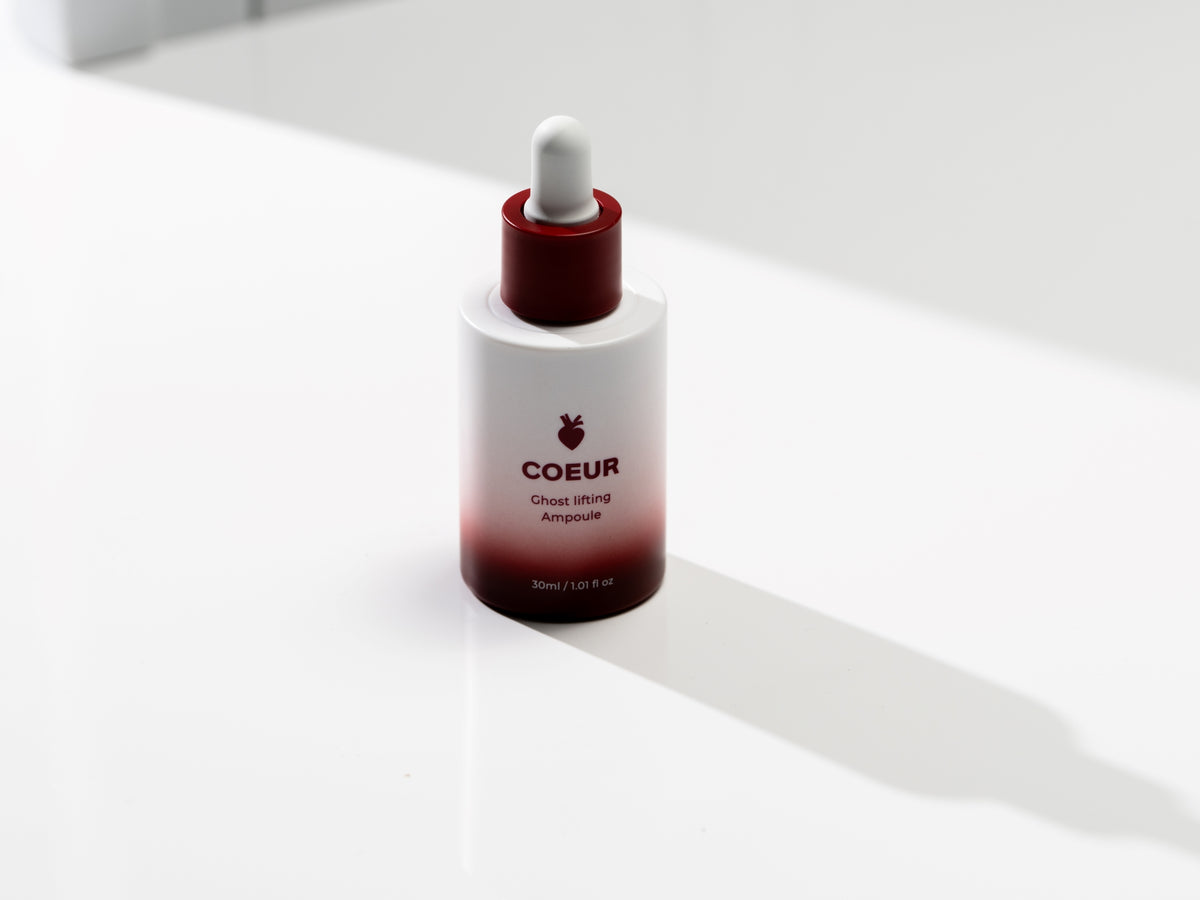 Coeur Ghost lifting Ampoule 30ml