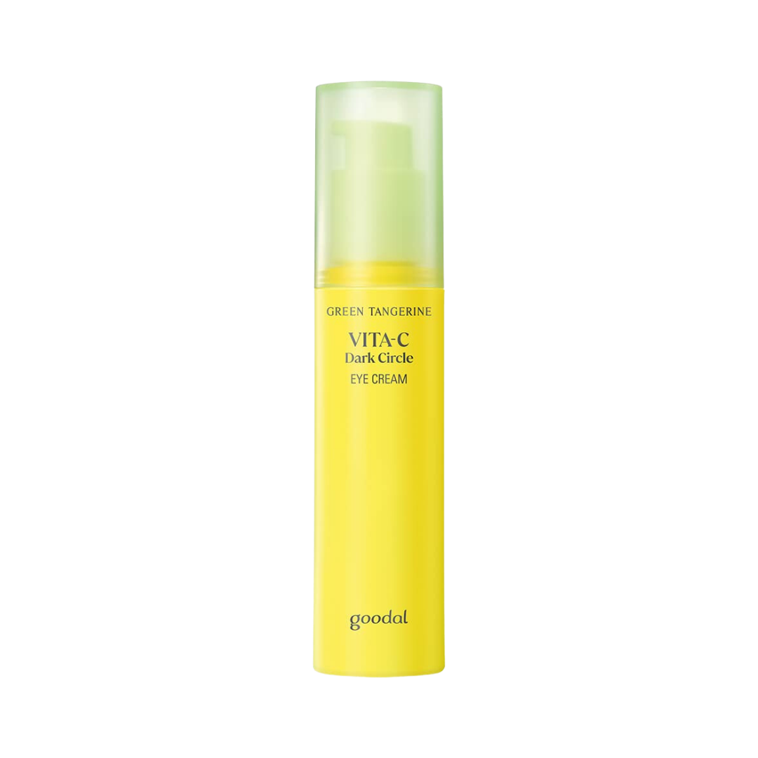 Goodal Green Tangerine Vitamin C Eye Cream 30ml