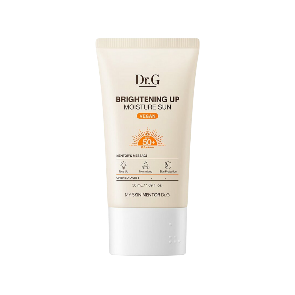 Dr.G Brightening Up Moisture Sun 50ml