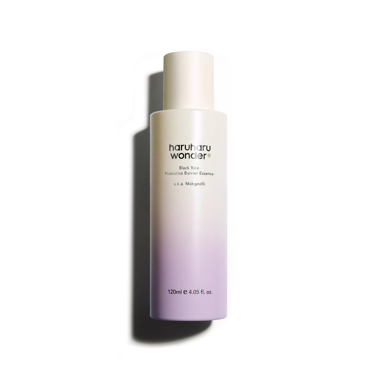 Haruharu Wonder Black Rice Probiotics Barrier Essence - 2size