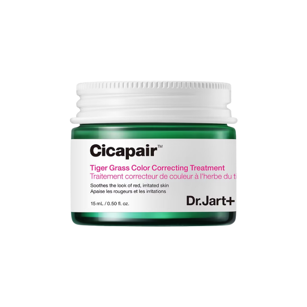 Dr. Jart+ CICAPAIR TIGER GRASS COLOR CORRECTING TREATMENT 50ml