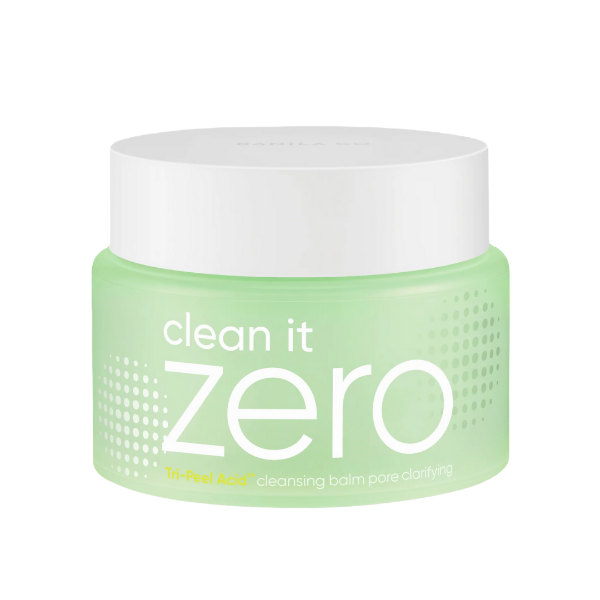 Banila Co Clean It Zero Cleansing Balm Pore Clarifying 100ml
