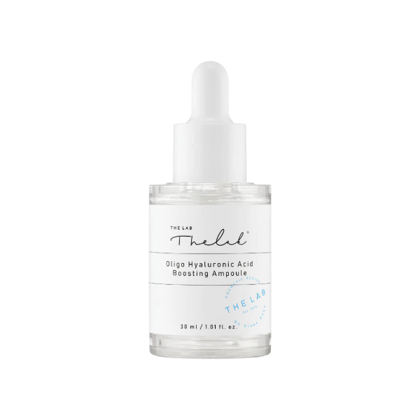 The Lab by Blanc Doux Oligo Hyaluronic Acid Boosting Ampoule 30ml