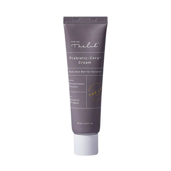 The Lab by Blanc Doux PREBIOTIC-CERA™ Cream 50ml