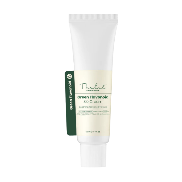 The Lab by Blanc Doux Green Flavonoid™ 3.0 Cream 50ml