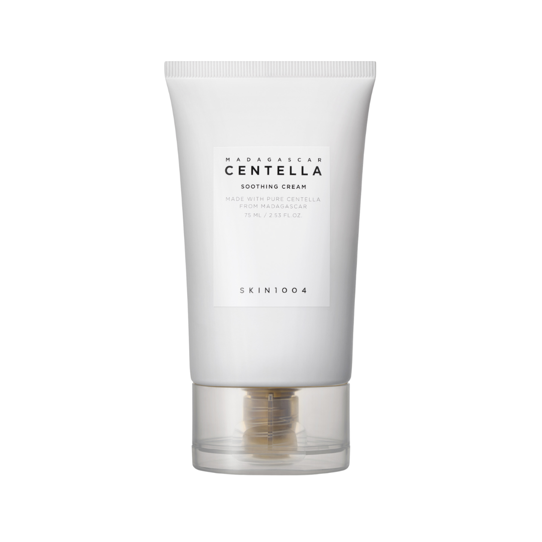 Skin1004 Madagascar Centella Soothing Cream - 2 Size
